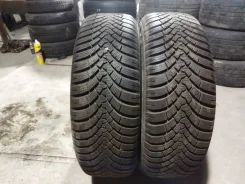 Falken Eurowinter HS01. ������, 2019 ���, �/�, ����� 5 %. �������� ������� ����