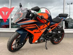 KTM RC 390. 373����. ��., ��������, ���, ��� ������� ����