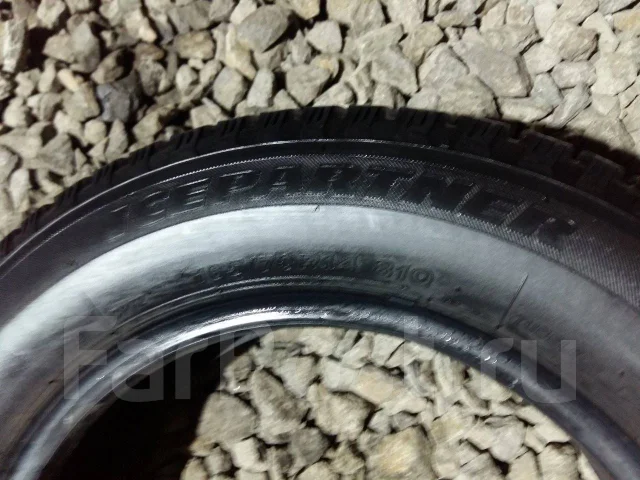 Bridgestone Ice Partner. ������, ��� �����, �/�, ����� �� 5 %. �������� ������ ����