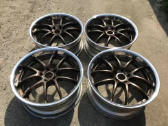 Work VS-SS. 8.0x18", 5x100, ET38, �� 73,1���. ����