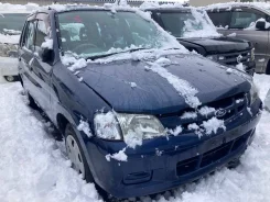 Ford Festiva. DW3WF301542, B3E ����