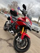 Ducati Multistrada 1200 S, 2011. 1 200����. ��., ��������, ���, � �������� ����