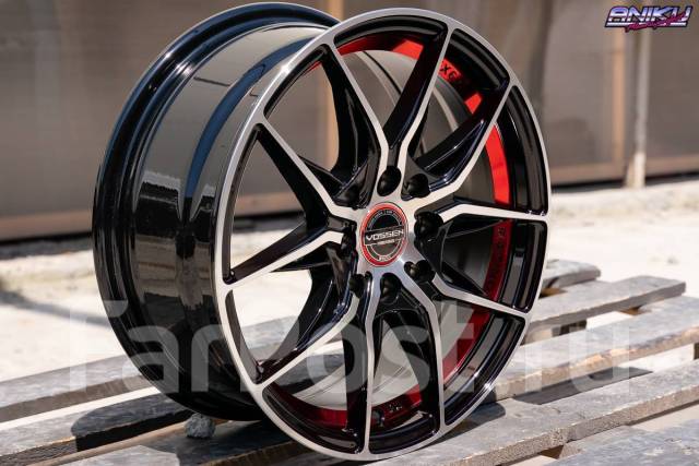 Гранта vossen r15