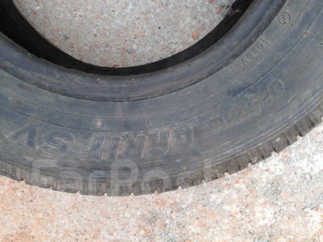 Toyo Observe Garit SV. �����������, 2004 ���, �/�, ����� 40 % ����