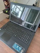 Asus X552. 15", ��� 4 ��, WiFi: 1, Bluetooth: 1 ����