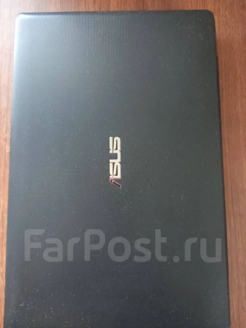 Asus X552. 15", ��� 4 ��, WiFi: 1, Bluetooth: 1 ����