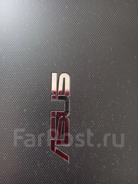 Asus X552. 15", ��� 4 ��, WiFi: 1, Bluetooth: 1 ����