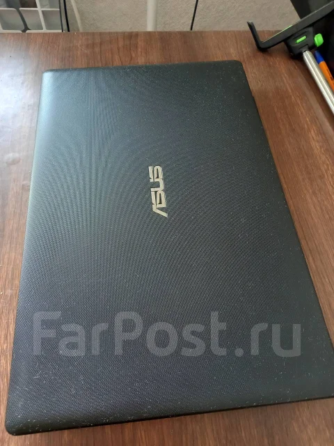 Asus X552. 15", ��� 4 ��, WiFi: 1, Bluetooth: 1 ����