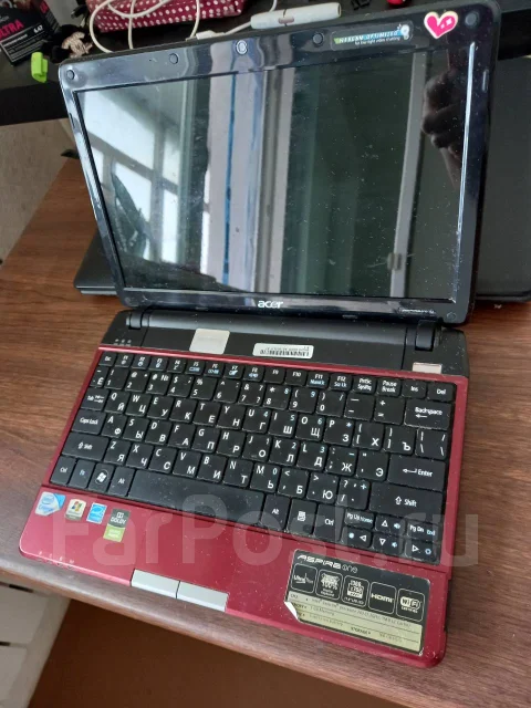 Acer Aspire 1. 11", ��� 3072 ��, WiFi: 1, Bluetooth: 1 ����
