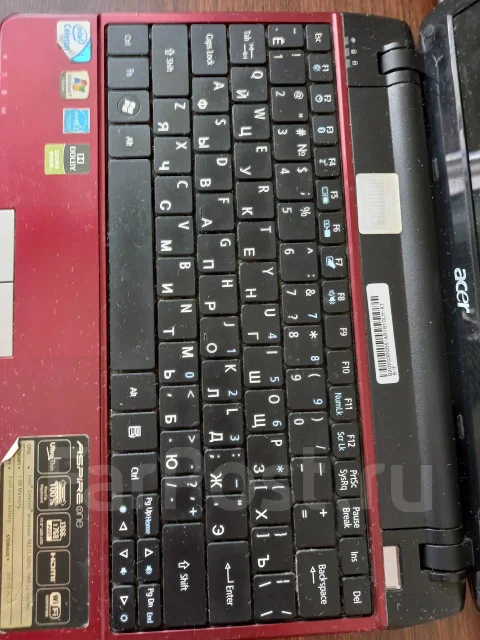 Acer Aspire 1. 11", ��� 3072 ��, WiFi: 1, Bluetooth: 1 ����