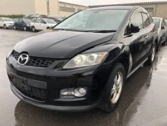 Mazda CX-7. ER3P102035, L3VDT ����