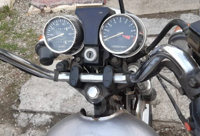 Honda CMX 250. 250����. ��., ��������, ���������, ������ �� �� ����