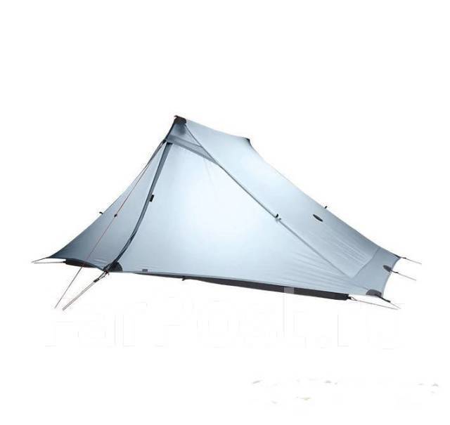 Палатка 3F Ul Gear Lanshan2 pro - Доставка от 3 дней - Палатки и тенты ...