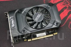 GeForce GTX 1050 Ti ����