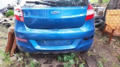 Chery Bonus A13 ����