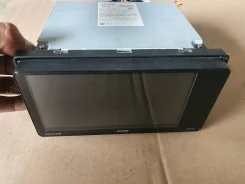 Eclipse AVN-R7W ����