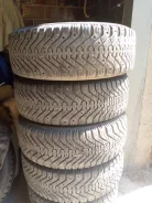 Goodyear UltraGrip 500. ������, ��� ����, �/�, ����� 20�% ����