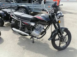 Regulmoto RM 125. 125����. ��., ��������, ���������, ��� ������� ����