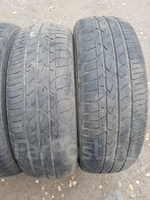 Toyo Tranpath mpZ. ������, 2015 ���, �/�, ����� 40 % ����