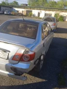 Lifan Breez ����