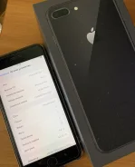 Apple iPhone 8 Plus. �/�, ������, 4G LTE ����