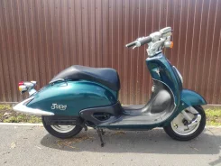 Honda Joker 50. 49����. ��., ��������, ��� ������� ����