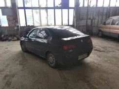 Alfa Romeo 146. ZAR93000002231209, AR32201 ����