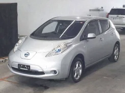 Nissan Leaf. ��������, ��������, �������������, 63 000����. ��, �/�. ��� ����� �� ������������ ����