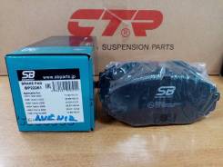 ������ �������� ������� Nissan Avenir bp22261 ����