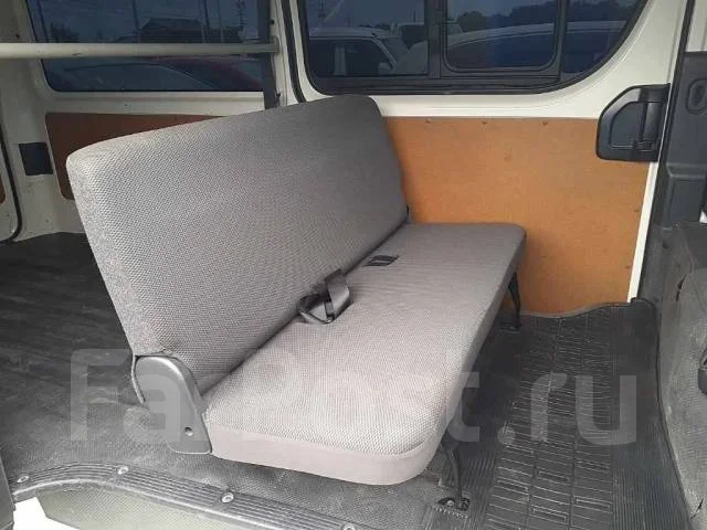 Toyota Hiace. �������, ������, 2.8 (151��.�.), ������, 108 000����. ��, �/�. ��� ����� �� ������������ ����