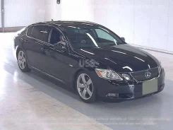 Lexus GS430. UZS1905014310, 3UZFE ����