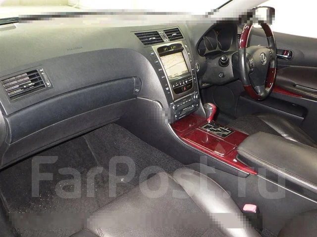 Lexus GS430. UZS1905014310, 3UZFE ����