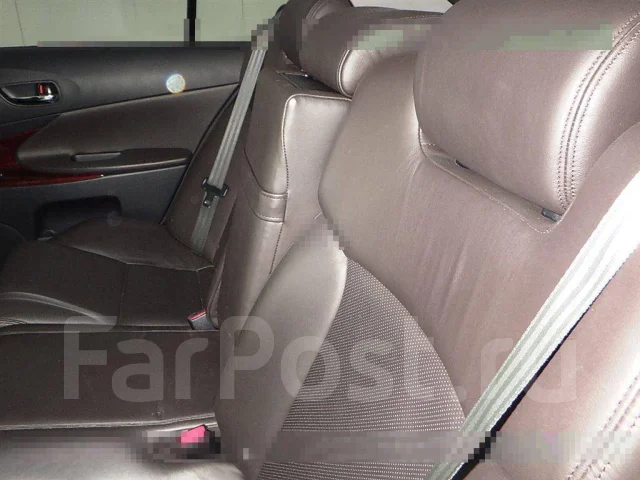 Lexus GS430. UZS1905014310, 3UZFE ����