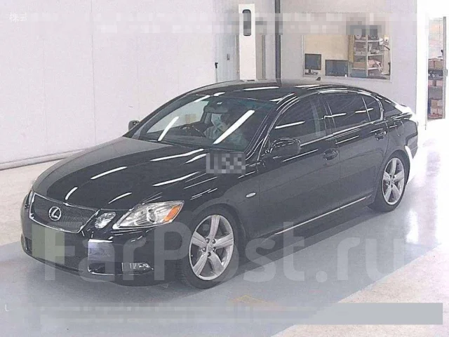 Lexus GS430. UZS1905014310, 3UZFE ����