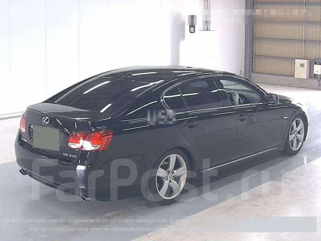 Lexus GS430. UZS1905014310, 3UZFE ����