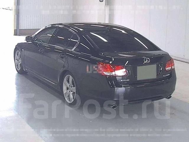 Lexus GS430. UZS1905014310, 3UZFE ����