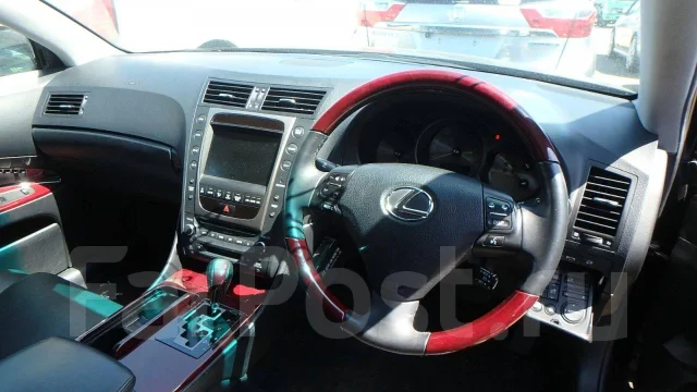 Lexus GS430. UZS1905014310, 3UZFE ����