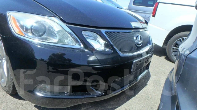 Lexus GS430. UZS1905014310, 3UZFE ����