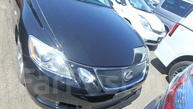 Lexus GS430. UZS1905014310, 3UZFE ����