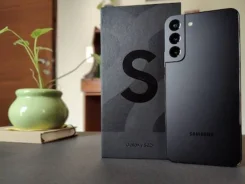 Samsung Galaxy S22+. �����, ������ ����