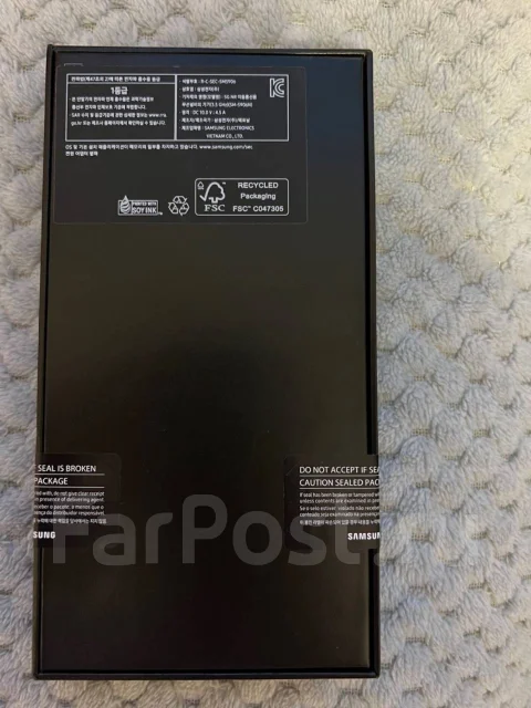 Samsung Galaxy S22+. �����, ������ ����