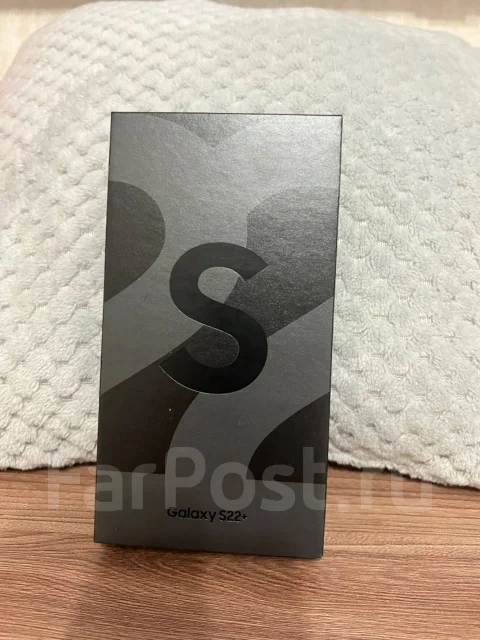 Samsung Galaxy S22+. �����, ������ ����