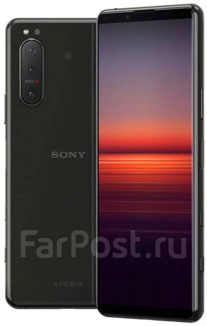 Sony Xperia 5 II - Смартфоны и сотовые телефоны во Владивостоке