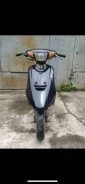 Yamaha Jog Artistic. 49����. ��., ��������, ��� ���, ������ �� �� ����