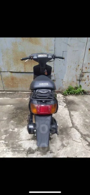 Yamaha Jog Artistic. 49����. ��., ��������, ��� ���, ������ �� �� ����