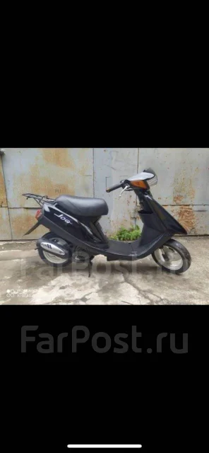 Yamaha Jog Artistic. 49����. ��., ��������, ��� ���, ������ �� �� ����