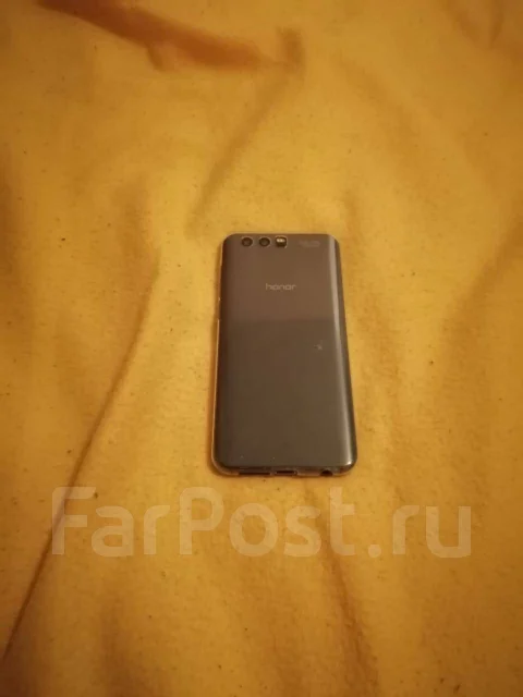 Honor 9. �/�, ������, 4G LTE, Dual-SIM, NFC ����