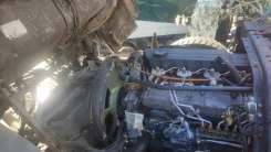 Isuzu Forward Juston ����