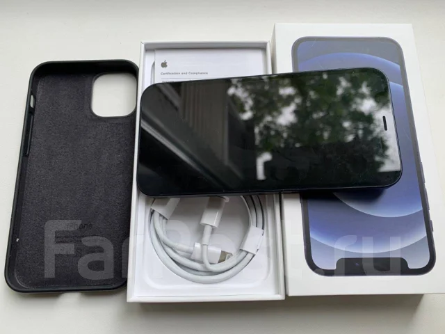 Apple iPhone 11 Pro. �/�, ������, 5G, ����������, NFC ����