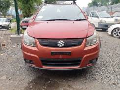 Suzuki SX4. YB11S102596, M15A ����